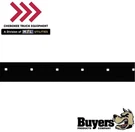 Buyers Products 1301210, Sam 3/8 X 6 84" High Carbon Steel Cutting Edge To. Fixed Price $270.95.