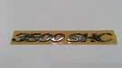 Chrysler None Nameplate 5124314AA New Oem. Fixed Price $25.45.