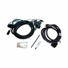 Western Snowex Part # 29050 - 3 Port Isolation Module Light System Harness Ki.... Fixed Price $362.54.