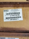 LTA11210 Boss Snowplow Mount Chevy/gm 1500 2019-2022. Fixed Price $480.00.
