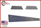 Cutting Edge Wing Kit For Western Snow Plow 81996 57865 81994. Fixed Price $459.00.