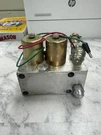 Meyers Plow Pa Block For E47/E60 15785. Fixed Price $900.00.