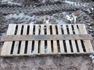 Am Boss STB09544 Steel Cutting Edge 7' Htx Straight Blade 84"L X1/4"W X6"H Sport. Fixed Price $200.00.