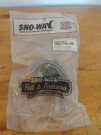 Sno Way 96107287 Salt Spreader Bearings. Fixed Price $29.70.
