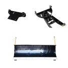 Denali 72" Utv Poly Snow Plow Kit For 2019-2025 Kawasaki Mule Pro Mx MA11736. Fixed Price $979.99.