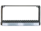 Buyers Products 5231130, Rubber Step W/ Galvanized Steel Diamond Tread - 30X11". Fixed Price $251.95.