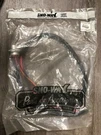 Sno-way 96103236 Control Vehicle End Harness. Fixed Price $364.20.