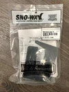 Sno-way 96105128 Block Kit, Tube. Fixed Price $85.27.