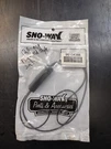 Sno-way 96104388 Protective Plug Kit Snow Plow Electrical Replacement. Fixed Price $36.99.