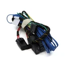 Genuine Meyer Snow Plow Sos Adapter Wiring Harness Part # 23079 Dodge Ram. Fixed Price $109.95.