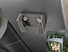 Fisher Western Snow Plow Control Joystick Clip Bracket For Stik. Fixed Price $7.50.