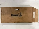 Buyers HVC1 Dual Flow Hydraulic Spreader Valve Console Only New Old Stock!. Fixed Price $68.00.