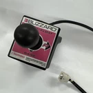 Tested Blizzard Power Hitch Straight Blade Snow Plow Joystick Controller B62073. Fixed Price $149.99.