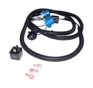 Western Adapter Kit Lights To Relay Part # 29056-1. Fixed Price $28.00.