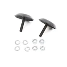 Click Go Replacement Hd Skid Shoe For Snow Plow. Fixed Price $57.59.