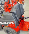 Ariens- Operator Safety Pad For 850 Mammoth Snow Remover- OEM#09483700. Fixed Price $299.99.