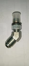 41093 - Elbow, 45 6 Jic/ Orb Oem Snowex. Fixed Price $30.00.