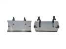 Slushplow 34" Snow Attachment For 26-28" Blowers, Easy Install. Fixed Price $395.49.