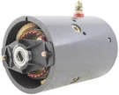 Pump Motor For Sno-way Snow Plow Applications MUE6202 W8911D 2201094 10863 6189. Fixed Price $123.09.