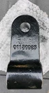 Monroe Snow Plow Mounting Angle Swivel Bracket 01130925 - Greasable. Fixed Price $31.00.