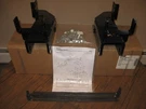 Western Ultra-mount Snowex Plow 64500 Truck 2004-2008 Ford F150 4X4. Fixed Price $699.95.