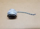 Genuine Oem Sno-way Snoway Harness Cap 96002107 24 25 28 Metal Protective. Fixed Price $50.00.