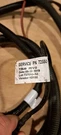 Western Plow Part 72550 Led Lights Vehicle Battery Cable Nighthawk Fisher Insten. Fixed Price $150.00.