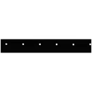 1301240 Cutting Edge 1/2 X 6 108 Inhigh Carbon Steelreplaces Western 49349. Fixed Price $694.55.