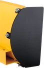 New Moose Racing Plow Right Side Shields 4501-0774. Fixed Price $59.95.