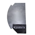 Tusk Subzero Plow Wing For All Snow Kits 1577320001. Fixed Price $85.79.