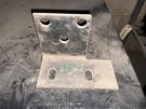 Western Plows # 62368 Uni Mount Bracket. Fixed Price $20.99.