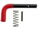 1304415 - Sam Stand Lock Pin Kit To Fit Western Plows. Fixed Price $21.75.