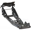 Kfi Utv Plow Lift Kit 4" 105705. Fixed Price $115.95.