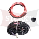 1UHT Curtis Sno-pro 3000 Truck Side Wiring Kit Control Harness Power 2 Plug. Fixed Price $345.00.