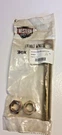 Western Snow Plow Eyebolt With 2 Nuts 90493K New Oem. Fixed Price $10.95.