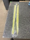 Fisher 26 Inch Flexible Blade Guide Kit 27195. Fixed Price $37.00.