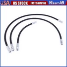 Snow Plow Hose Set 56591 56592 For Western 56616 56617 Fisher. Fixed Price $79.90.