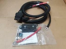 Oem Western/fisher 72527 Fleet Flex Truckside Battery Cable 72168 90730 42014. Fixed Price $250.00.