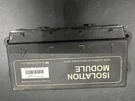 Western Fisher Plow Port Isolation Module 26400 26385 26134 White Label. Fixed Price $100.00.