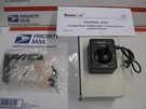 Snowex Joystick 4-PIN Fleet-flex Control 84450 New For Straight Blade Plows. Fixed Price $439.95.