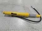 New Genuine Meyer Snow Hydraulic Angle Cylinder & Hose 10" Rh 07968 07709. Fixed Price $225.00.