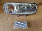 Original Western/fisher Nighthawk Snow Plow P.s Light 28802 Ultramount MM2 Right. Fixed Price $350.00.