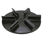 Buyers 9240016A 18 Inch Universal Polyurethane Spinner Disc Cw. Fixed Price $142.99.