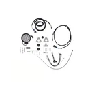 Genuine Oem Fisher Western 99732-2 Secondary Led Work Light Kit For Spreaders. Fixed Price $136.00.