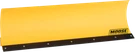 New Moose Racing Plow Blade 4501-0753. Fixed Price $322.95.