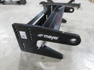 Genuine Meyer Snow Plow Sos Adjustable Universal Clevis Part # 14700. Fixed Price $415.00.