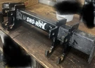 Sno-way Front Drive In Mount 08-16 Ford F-250. Fixed Price $400.00.