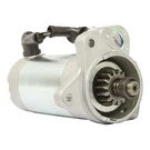 Starter Motor For Subaru 212CC EX21 Small Engine Snowblower Generator Ccw QDEX17. Fixed Price $192.49.