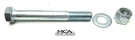 Western Snow Plow Stand Assembly Mounting Hardware Bolt Washer Nut 72617 72618. Fixed Price $19.99.