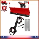 4 Pin Truck Plow Battery Cable Wiring Harness For Western Snowex Blizzard Fisher. Fixed Price $149.99.